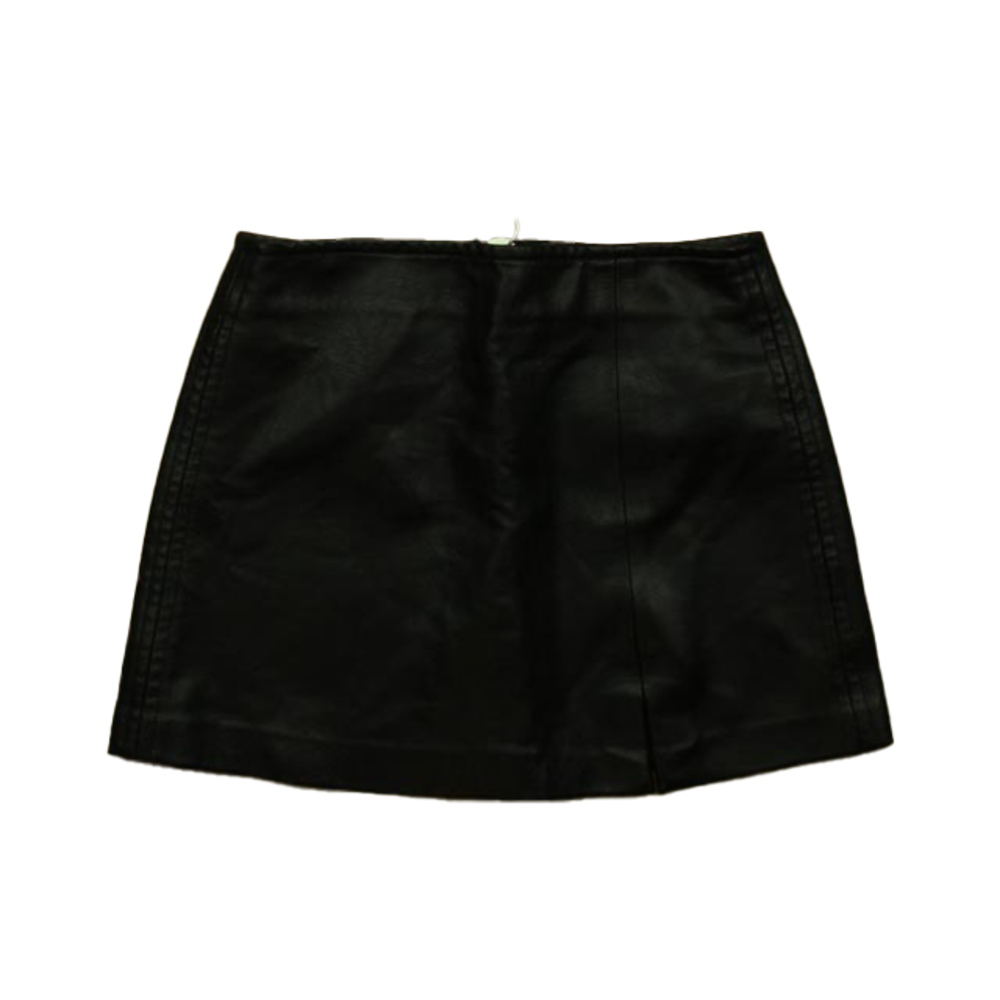 Blank NYC Girls Black Skirt size: 10 Years